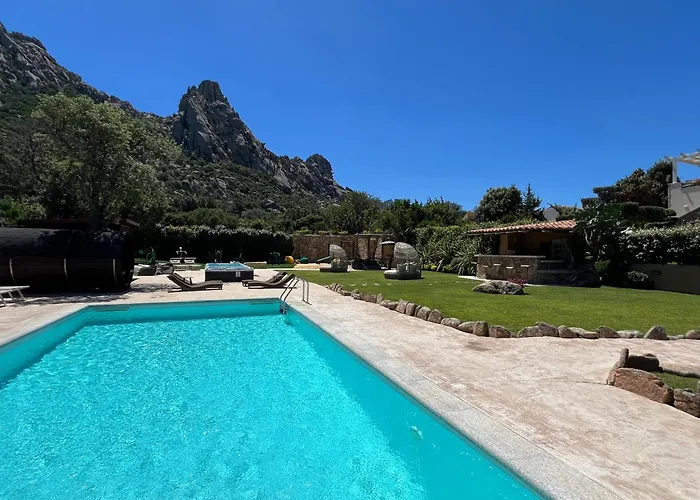 Antica Fonte Holiday Homes