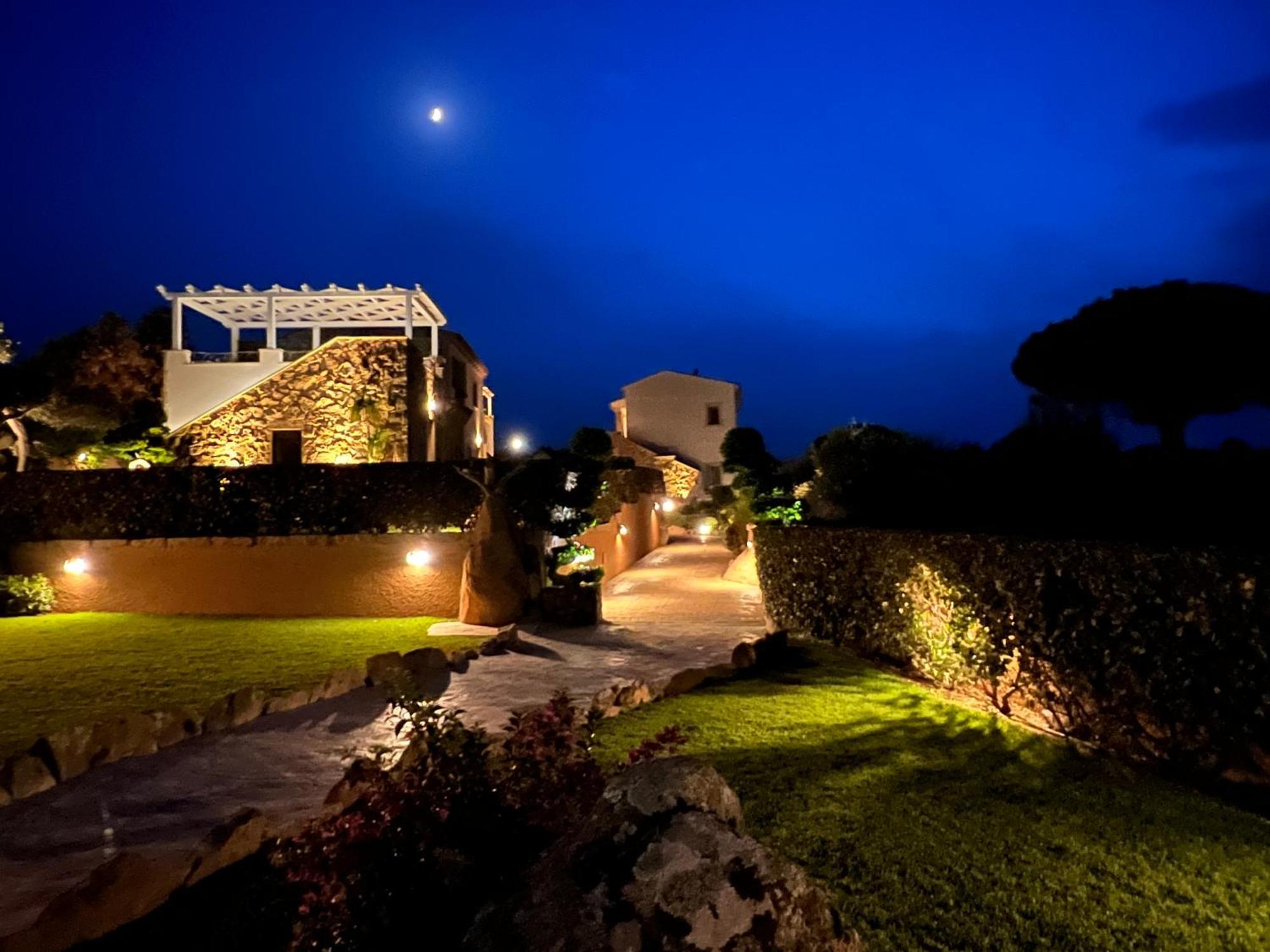 Antica Fonte Homes *
