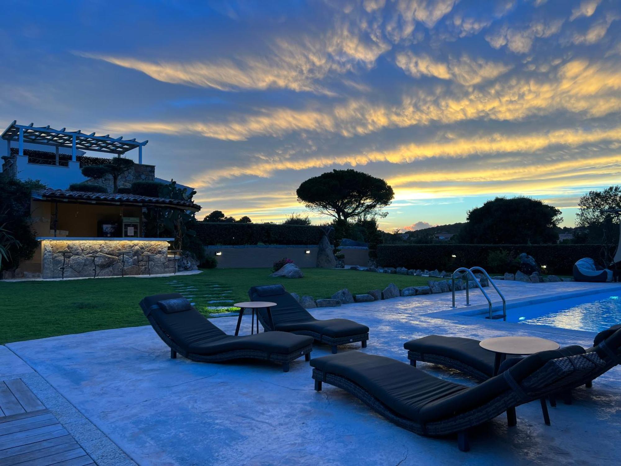 Holiday home Antica Fonte Homes