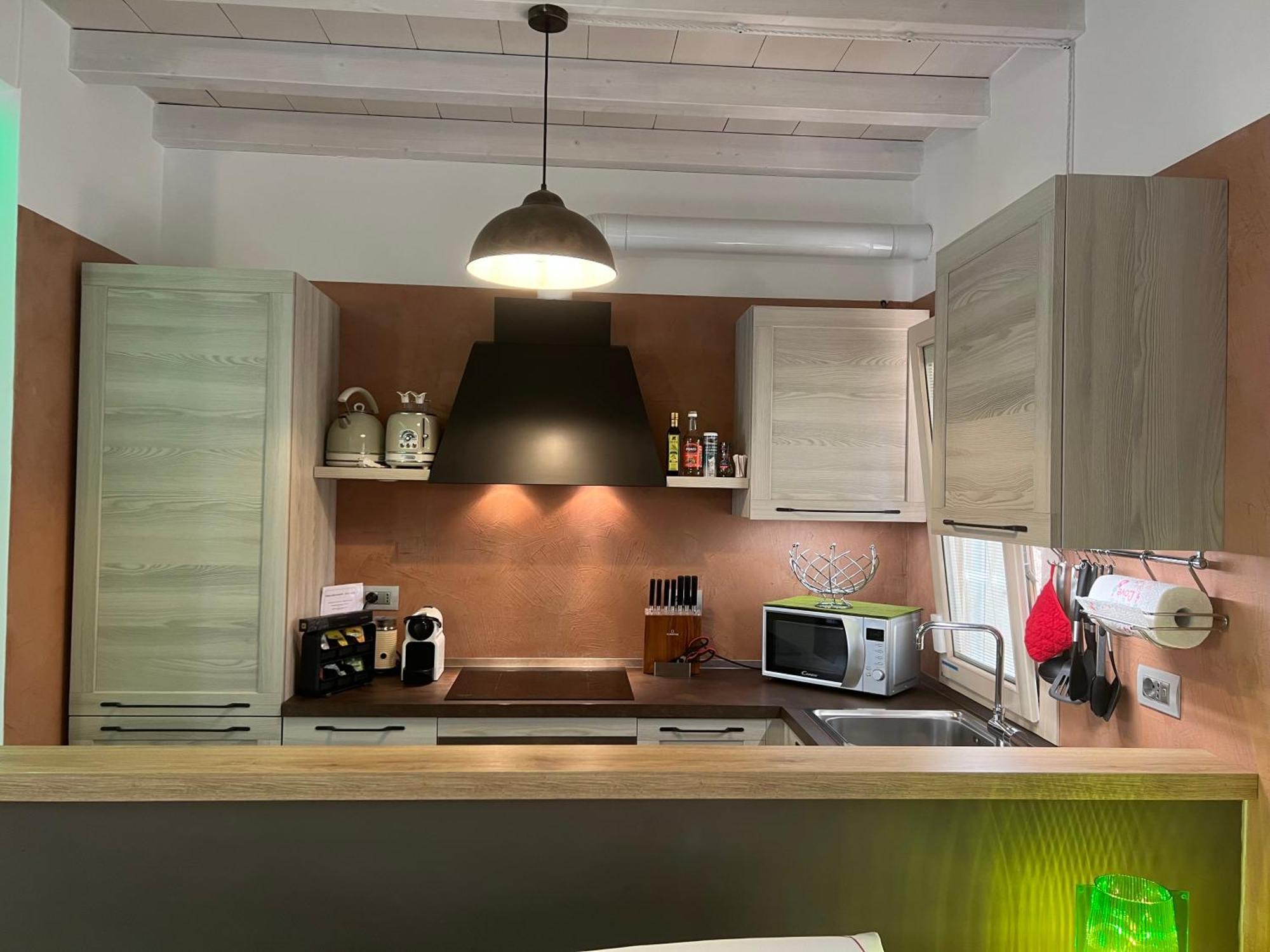 Holiday home Antica Fonte Homes *