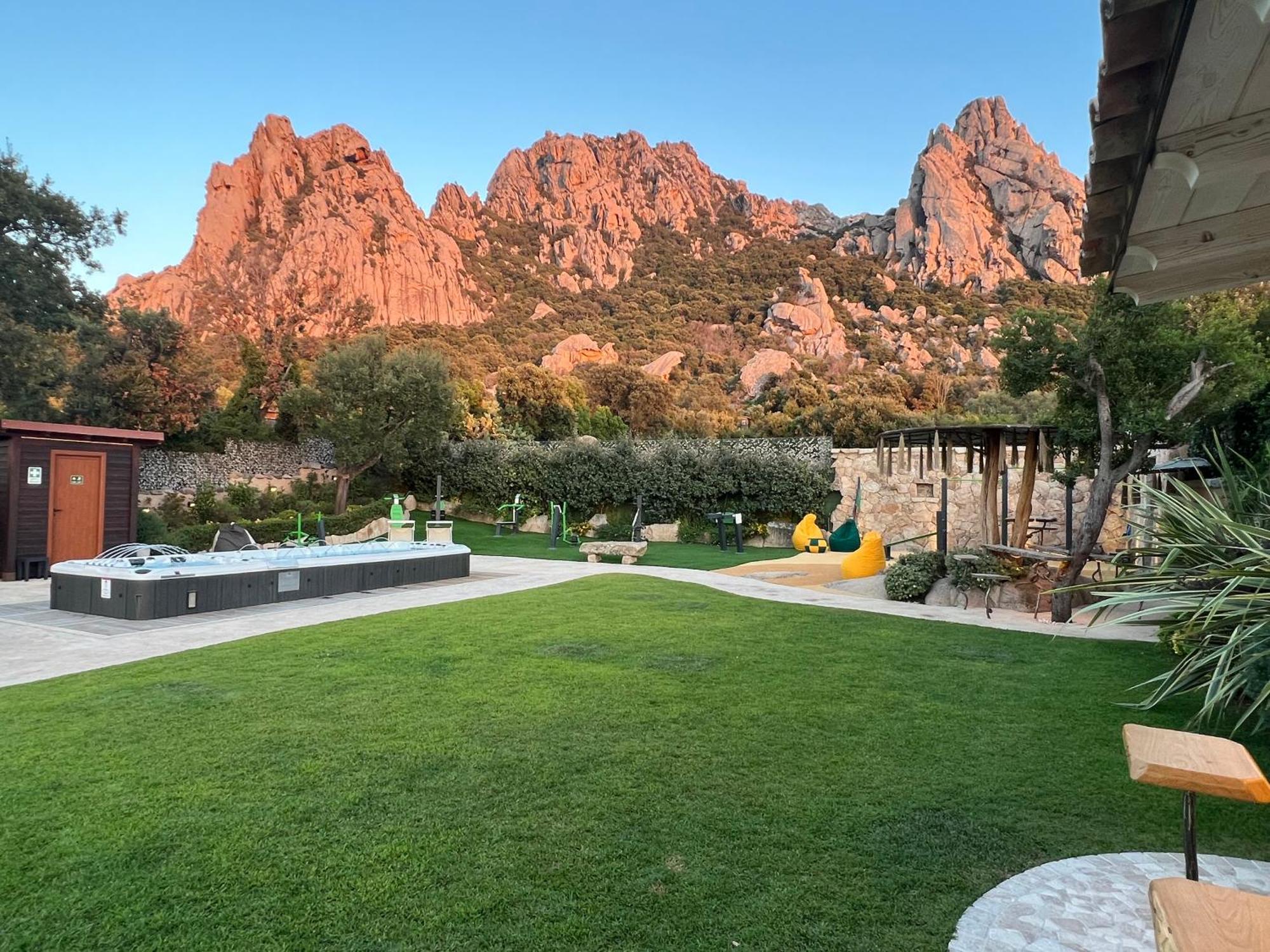 Holiday home Antica Fonte Homes