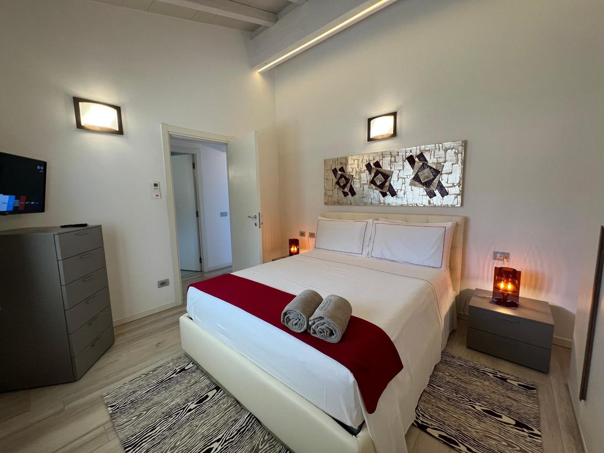 Holiday home Antica Fonte Homes *