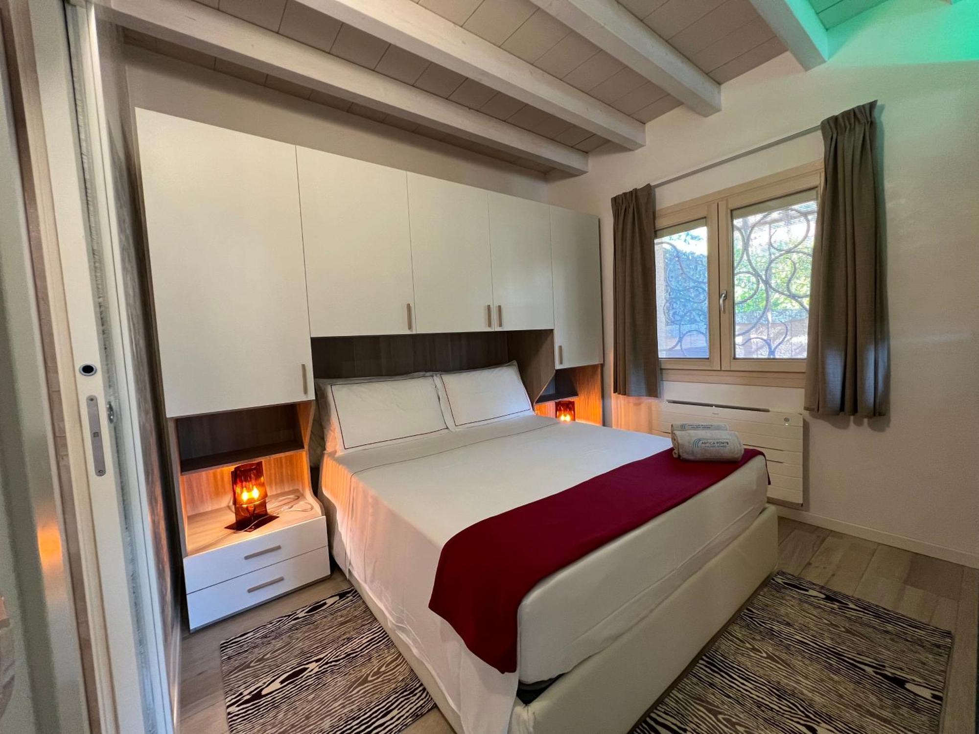 Holiday home Antica Fonte Homes San Pantaleo