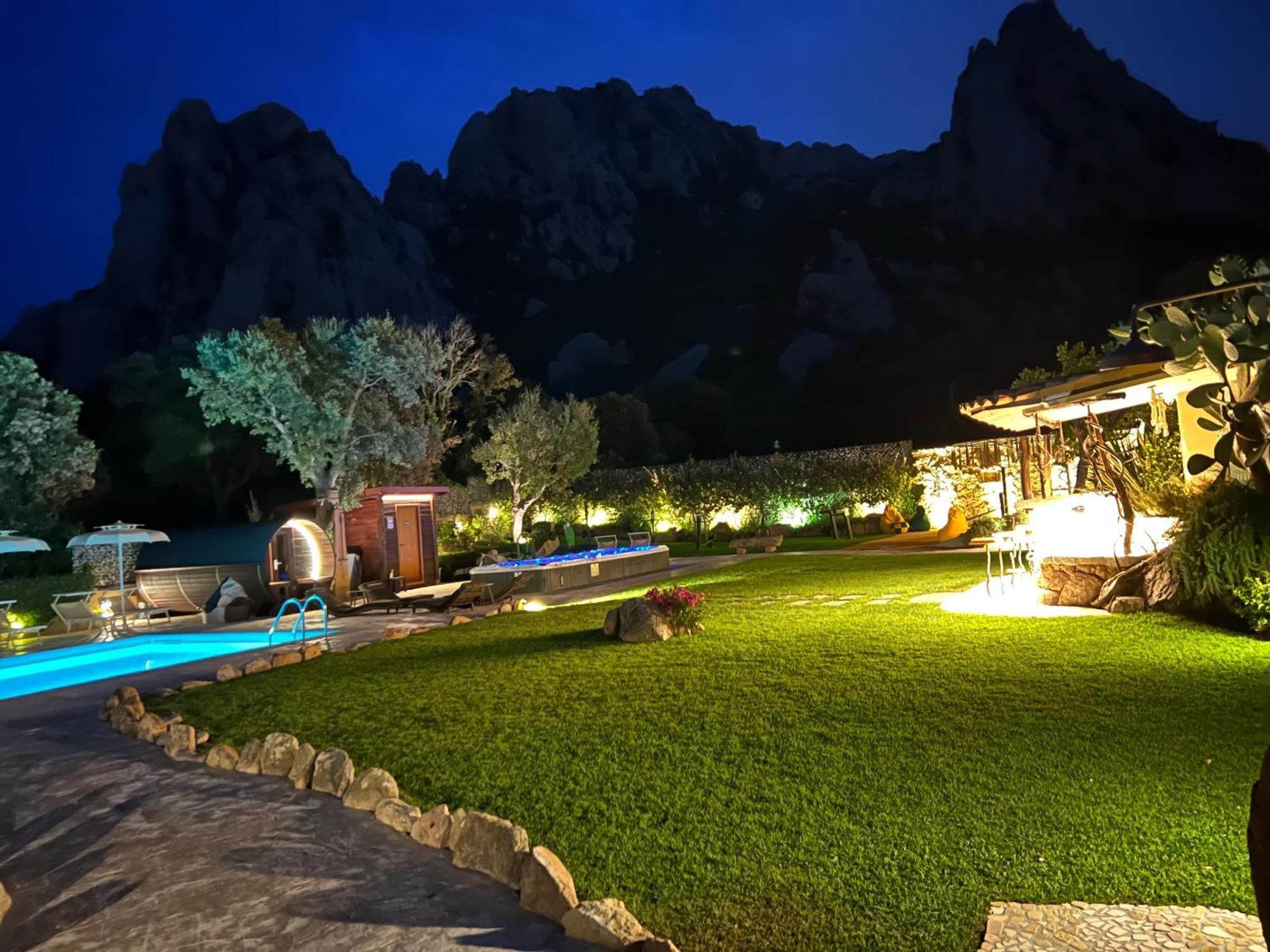 Antica Fonte Homes Holiday home