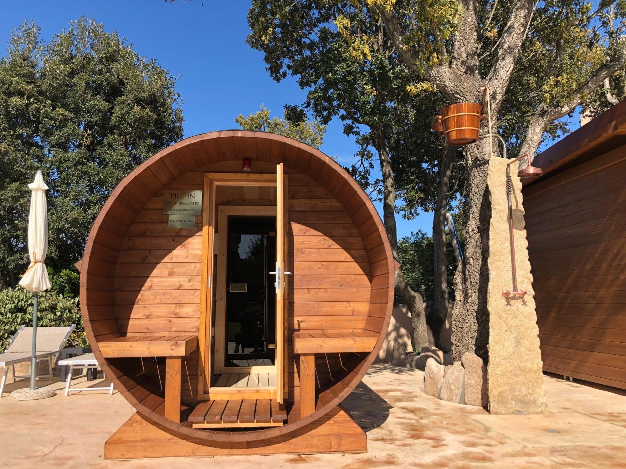 Holiday home Antica Fonte Homes San Pantaleo
