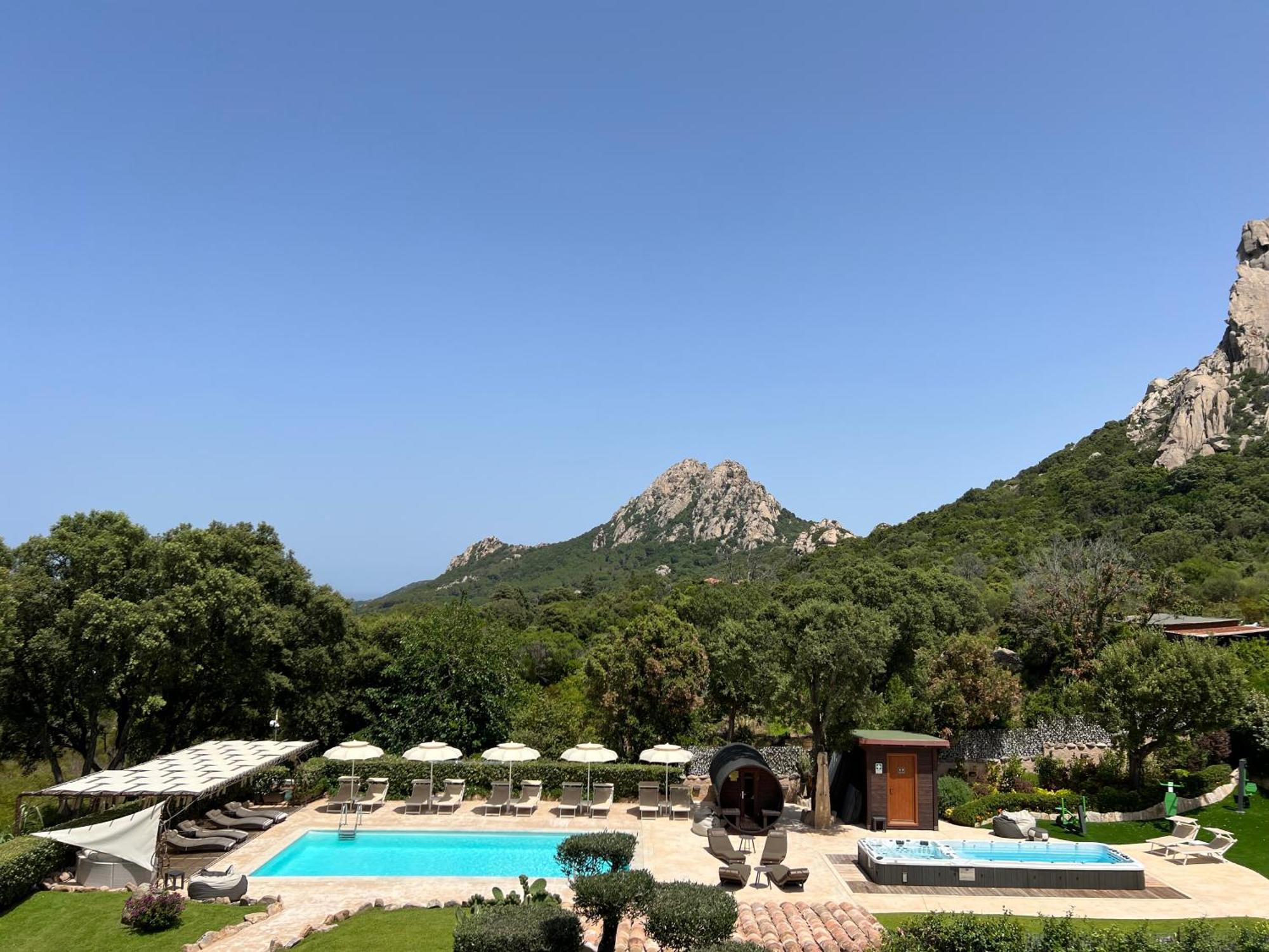 Antica Fonte Homes