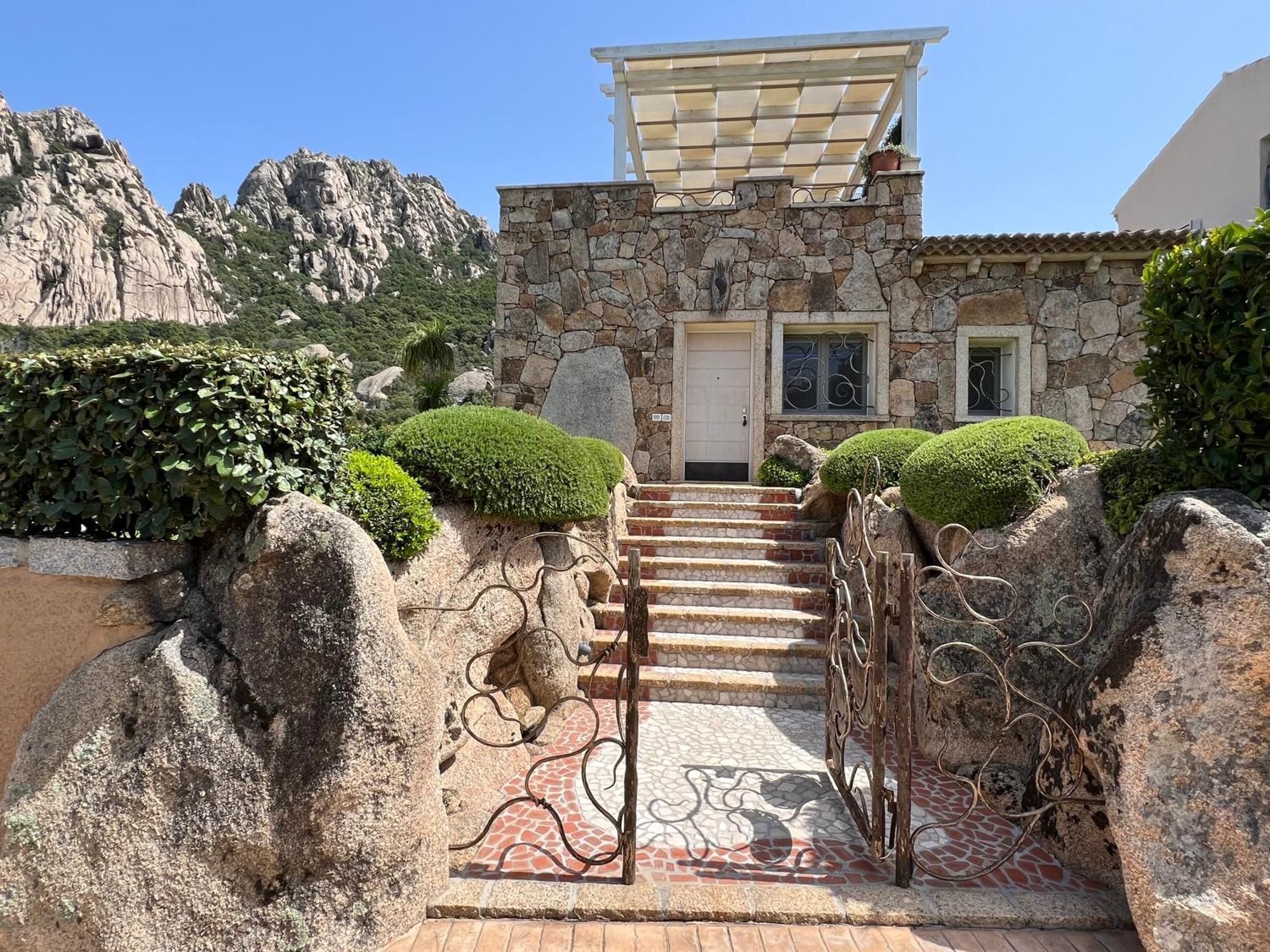 Antica Fonte Homes Holiday home *