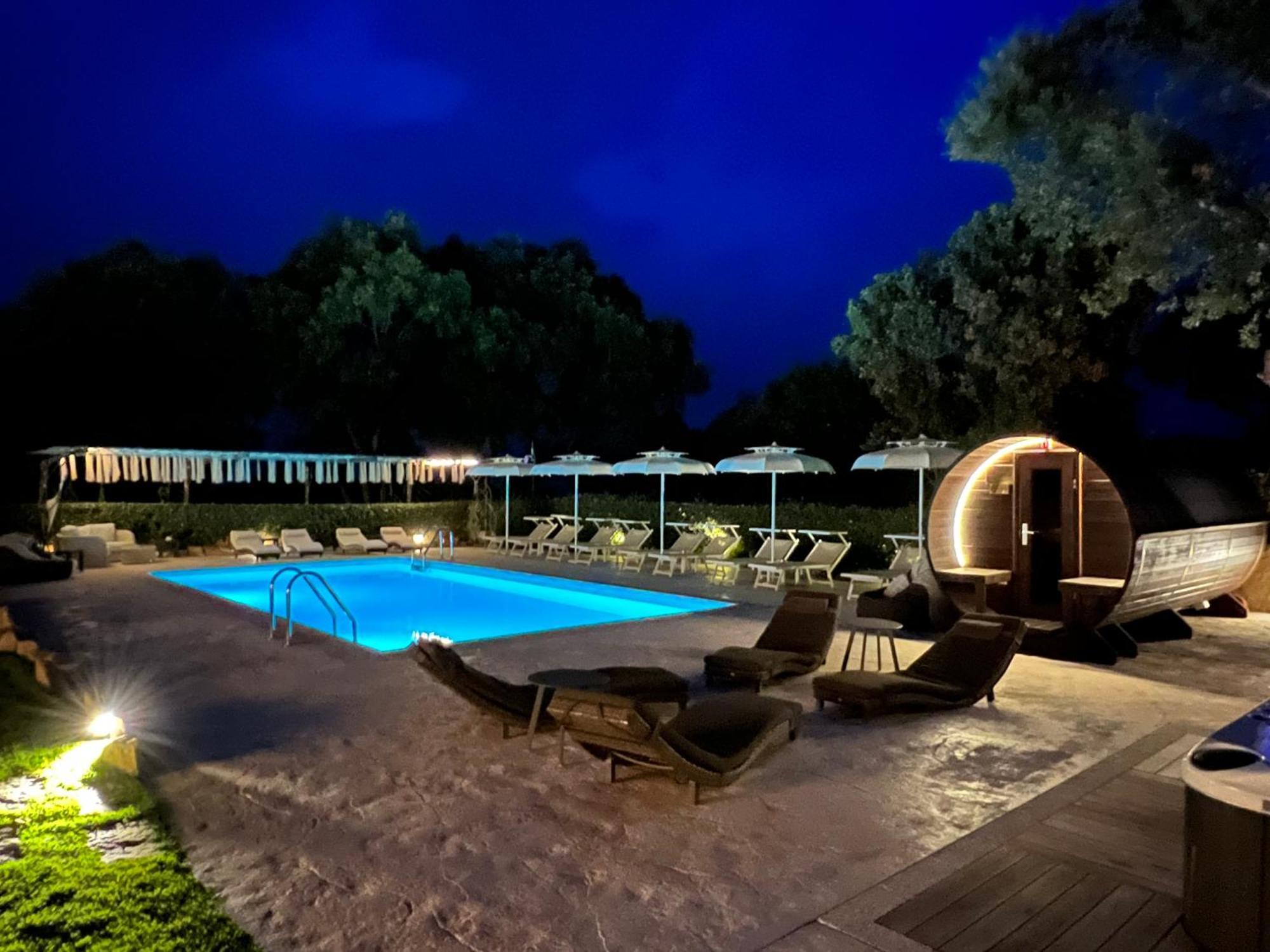Antica Fonte Homes