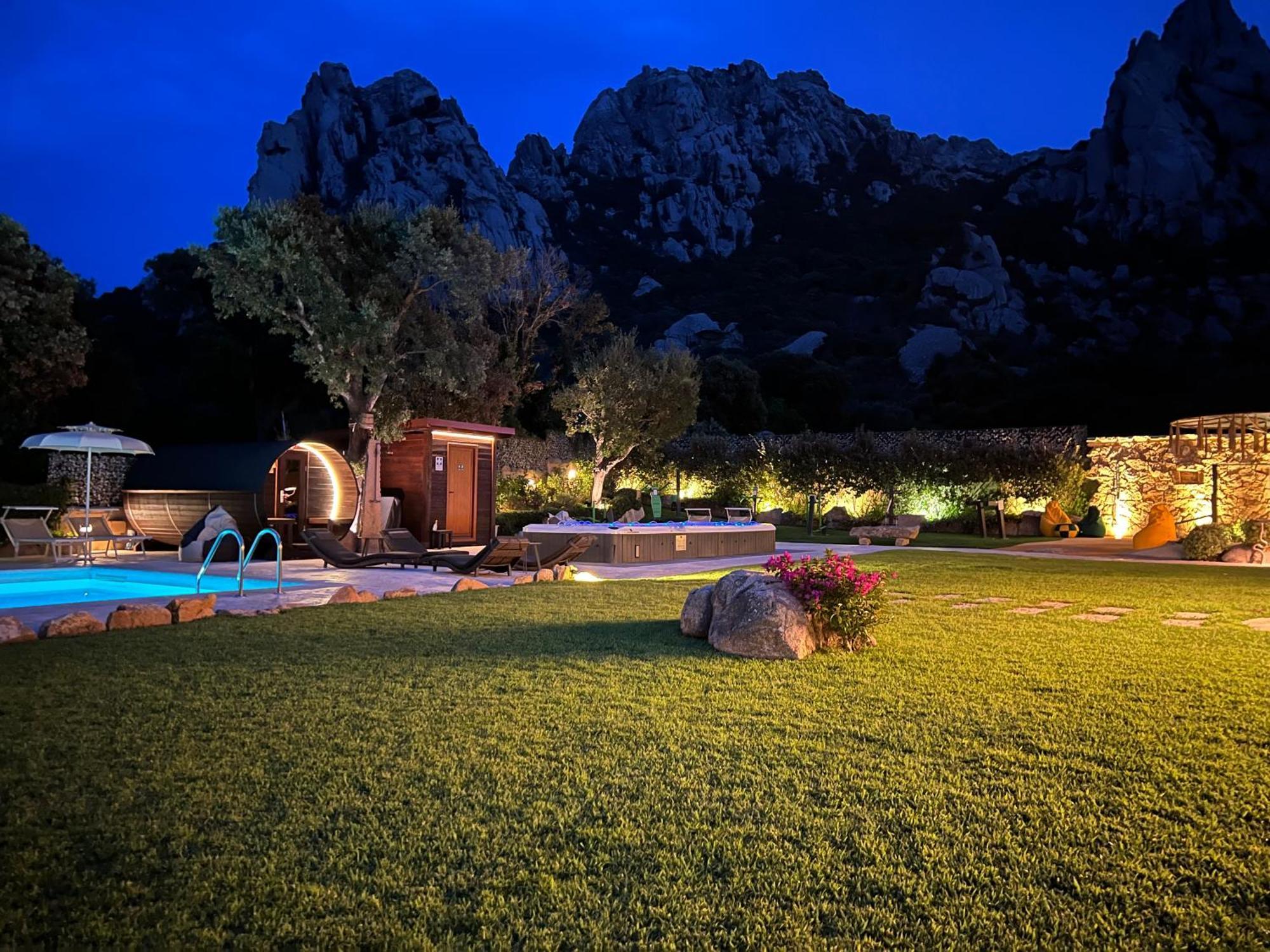 Antica Fonte Homes *