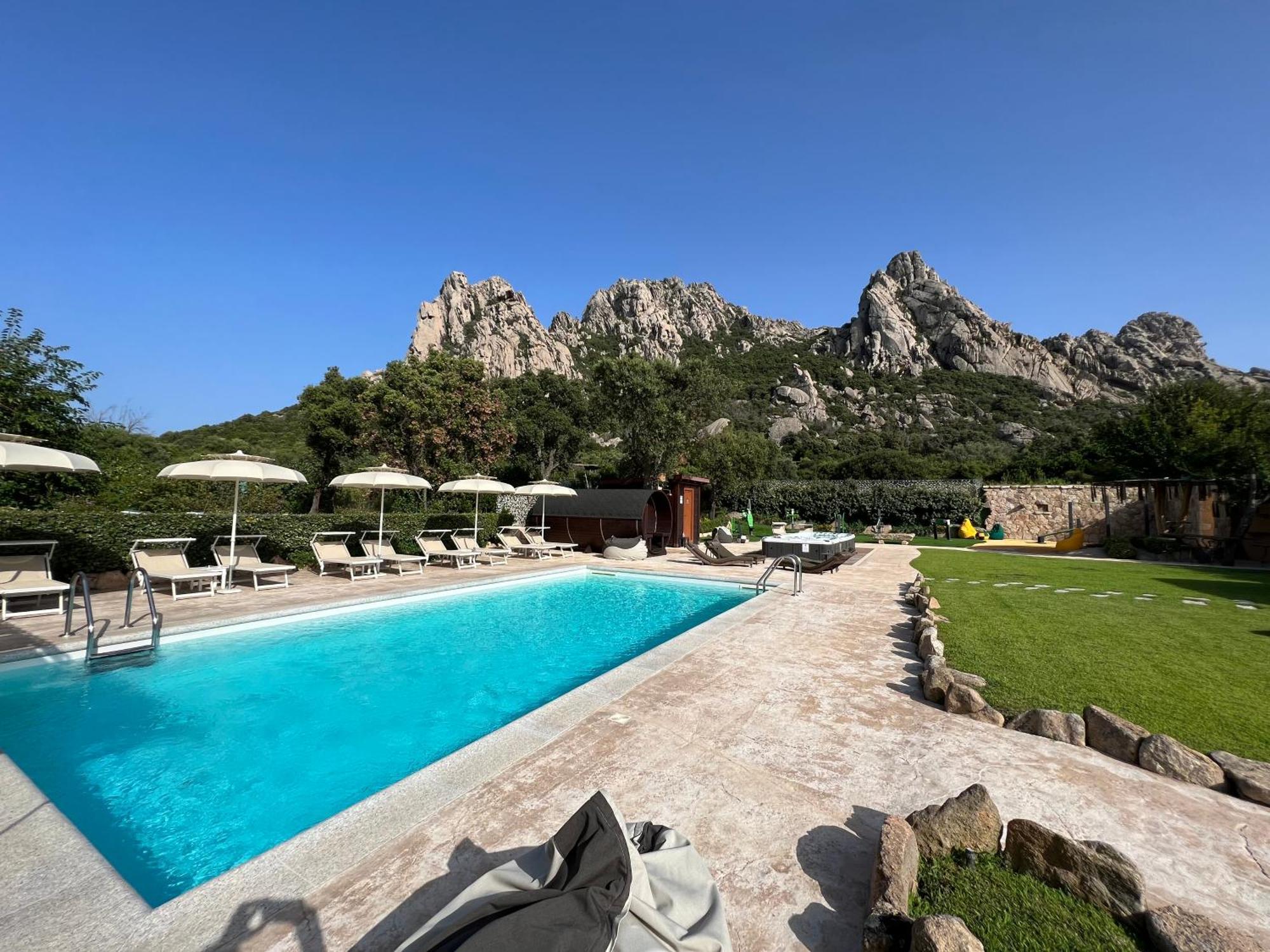 Antica Fonte Homes
