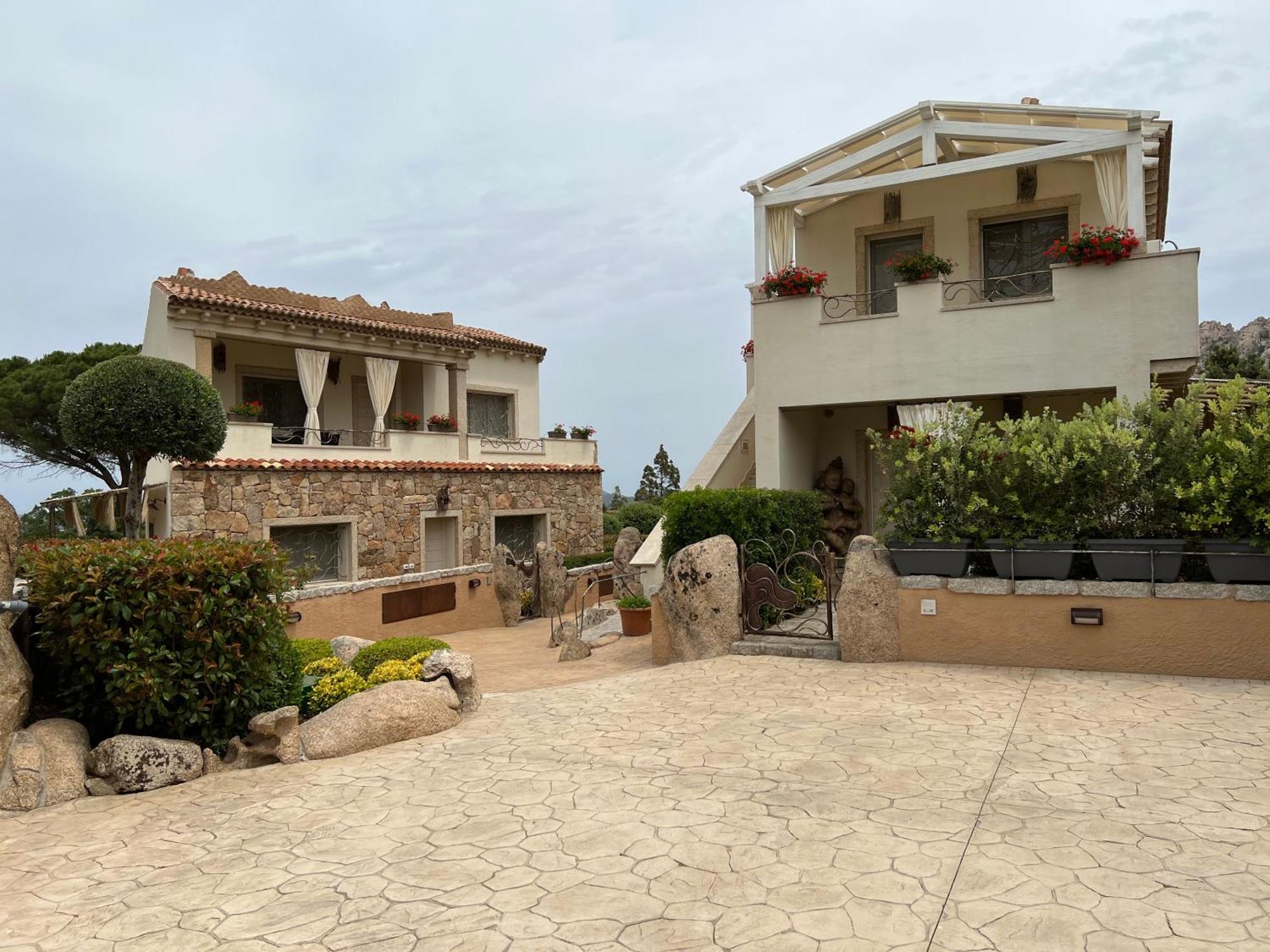 Holiday home Antica Fonte Homes