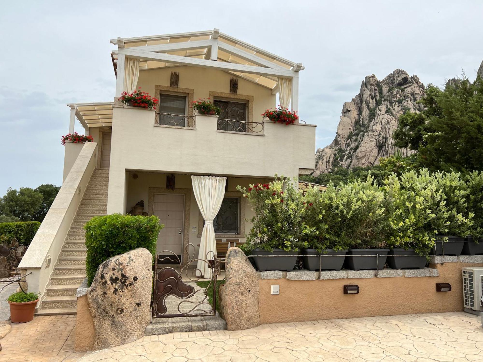 Holiday home Antica Fonte Homes