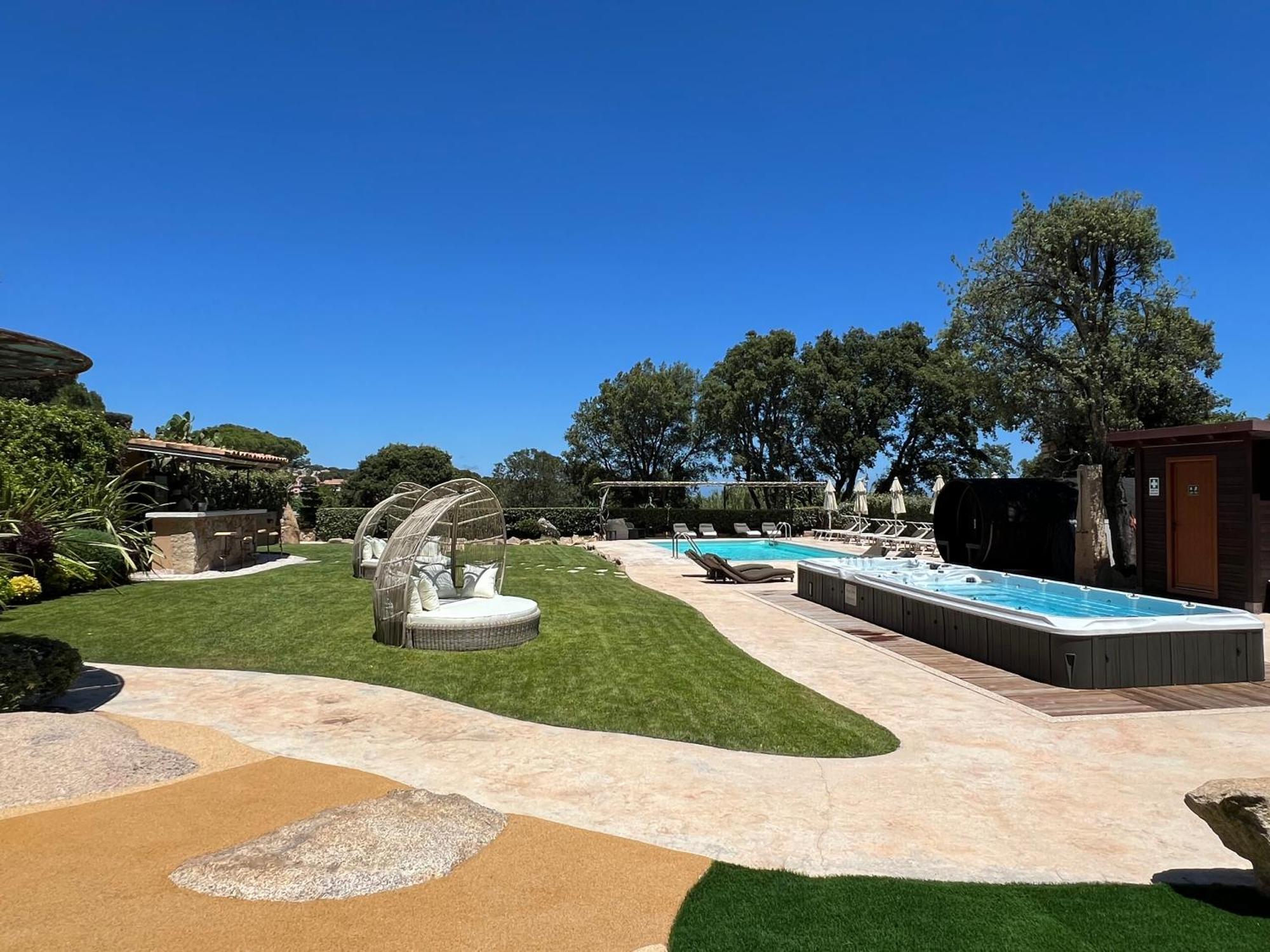 Holiday home Antica Fonte Homes