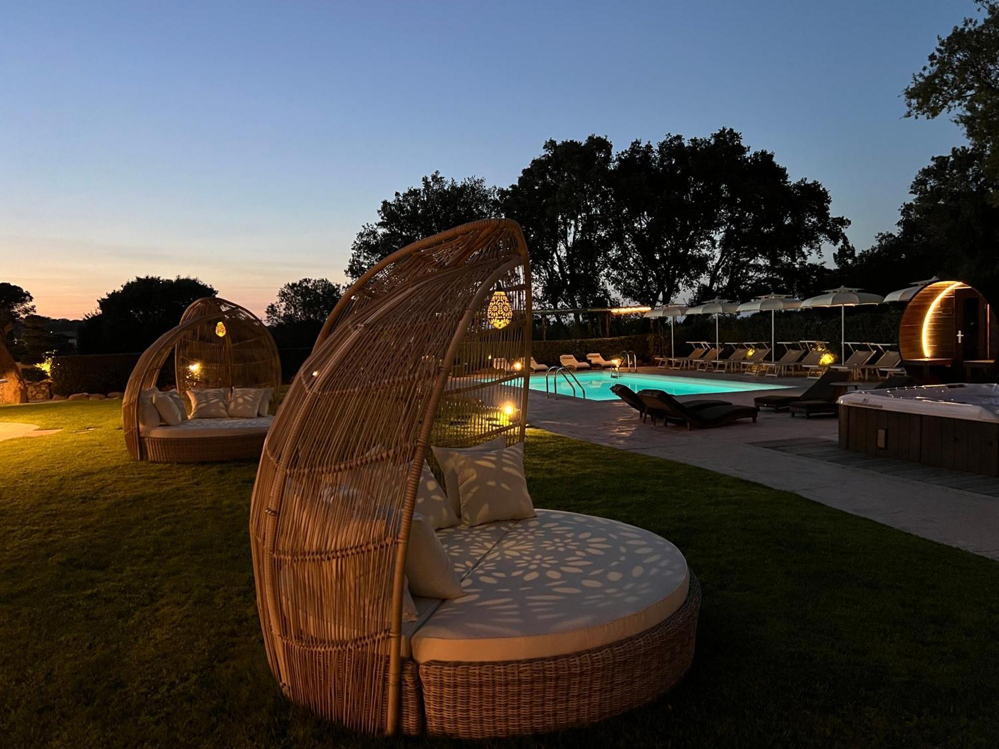 Antica Fonte Homes