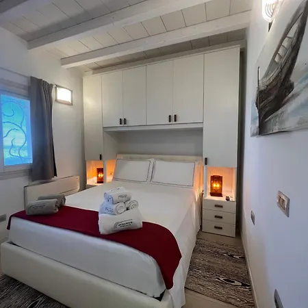 Antica Fonte Holiday Homes San Pantaleo Extérieur photo