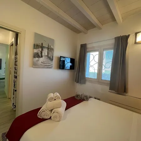 Antica Fonte Holiday Homes San Pantaleo Extérieur photo