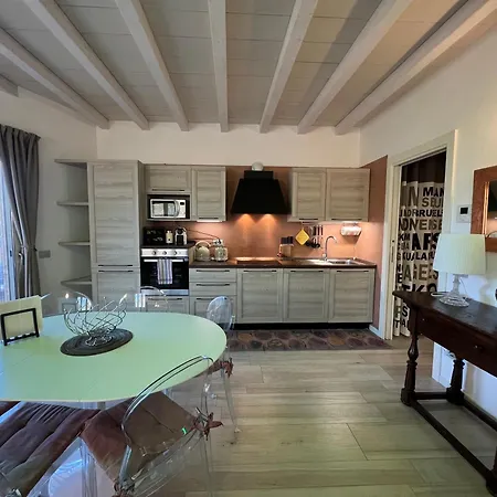 Antica Fonte Holiday Homes San Pantaleo Extérieur photo