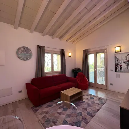 Antica Fonte Holiday Homes San Pantaleo Extérieur photo