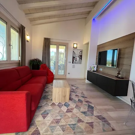 Antica Fonte Holiday Homes San Pantaleo Extérieur photo