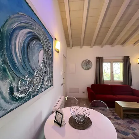 Antica Fonte Holiday Homes San Pantaleo Extérieur photo