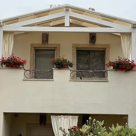 Antica Fonte Holiday Homes San Pantaleo Extérieur photo
