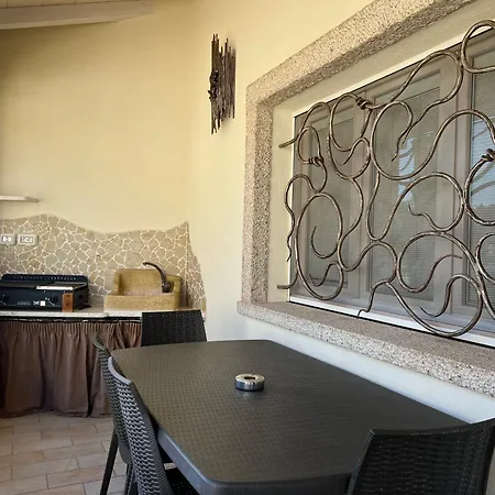 Antica Fonte Holiday Homes San Pantaleo Extérieur photo