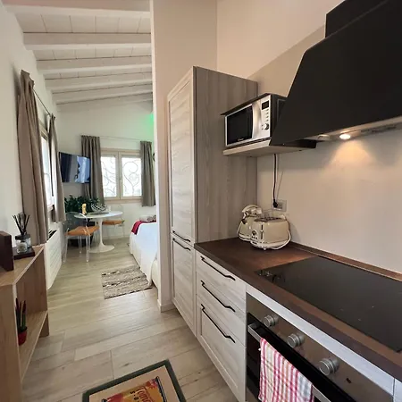 Antica Fonte Holiday Homes San Pantaleo Extérieur photo