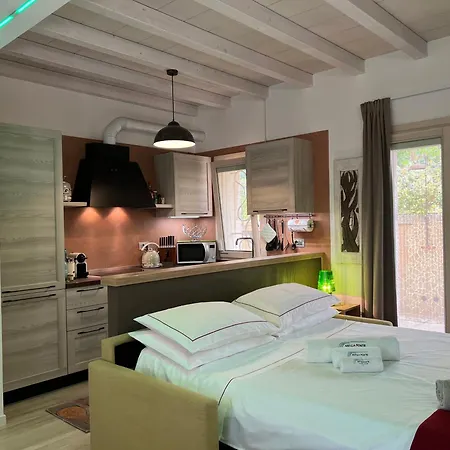 Antica Fonte Holiday Homes San Pantaleo Extérieur photo