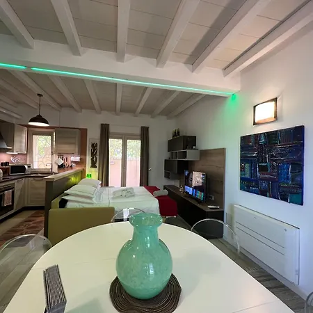 Antica Fonte Holiday Homes San Pantaleo Extérieur photo