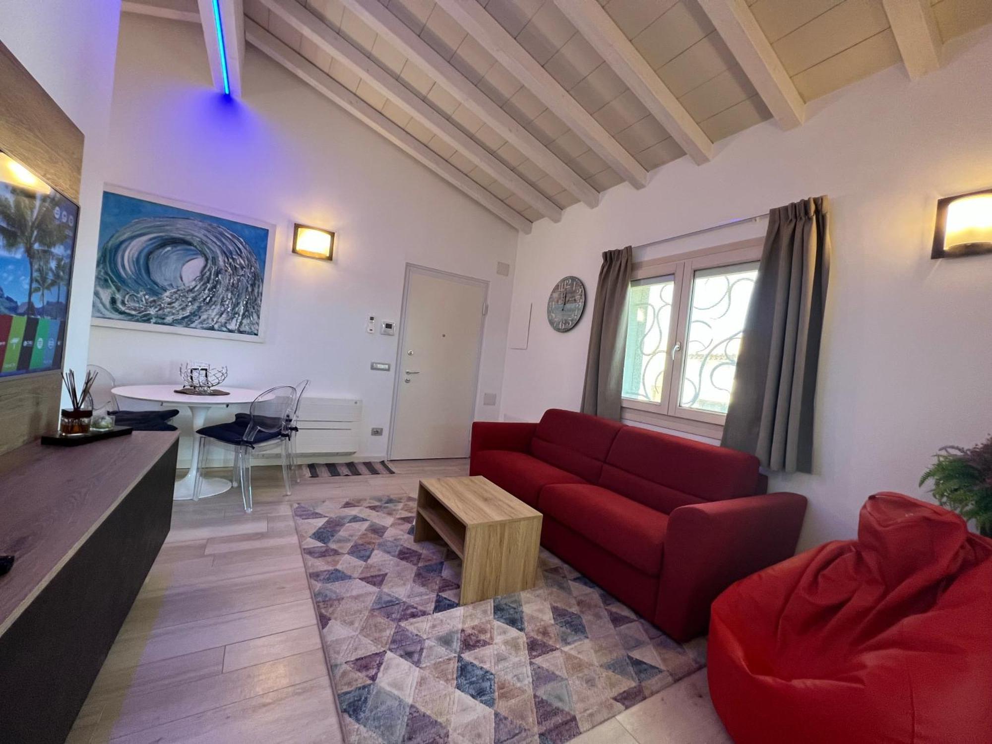 Antica Fonte Homes San Pantaleo