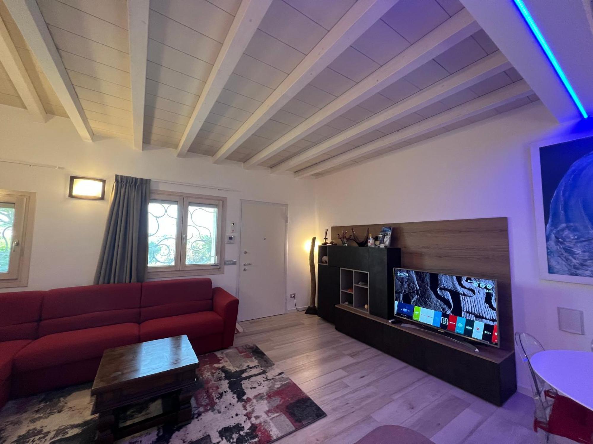Antica Fonte Homes *