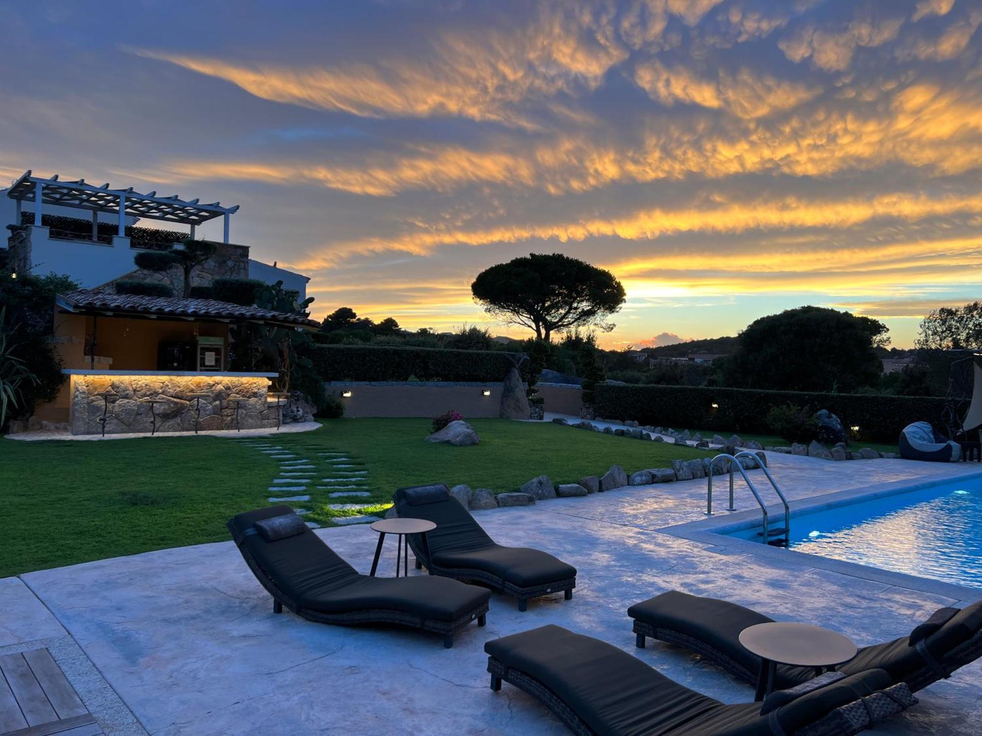 Antica Fonte Homes Hébergement de vacances