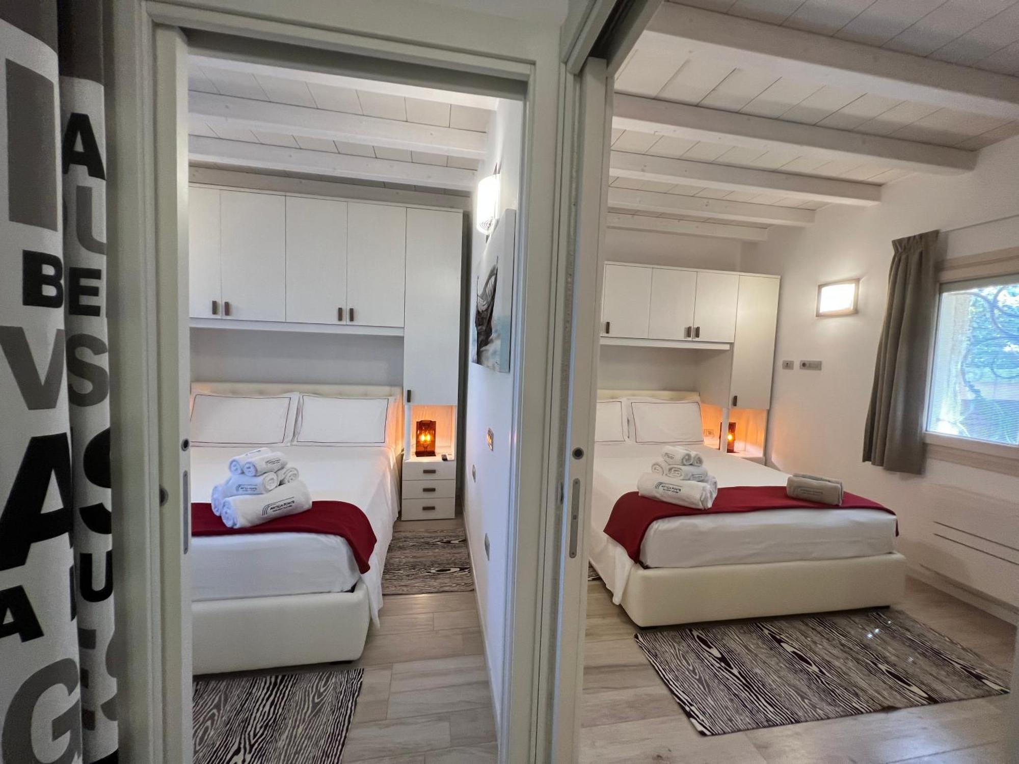Antica Fonte Homes *