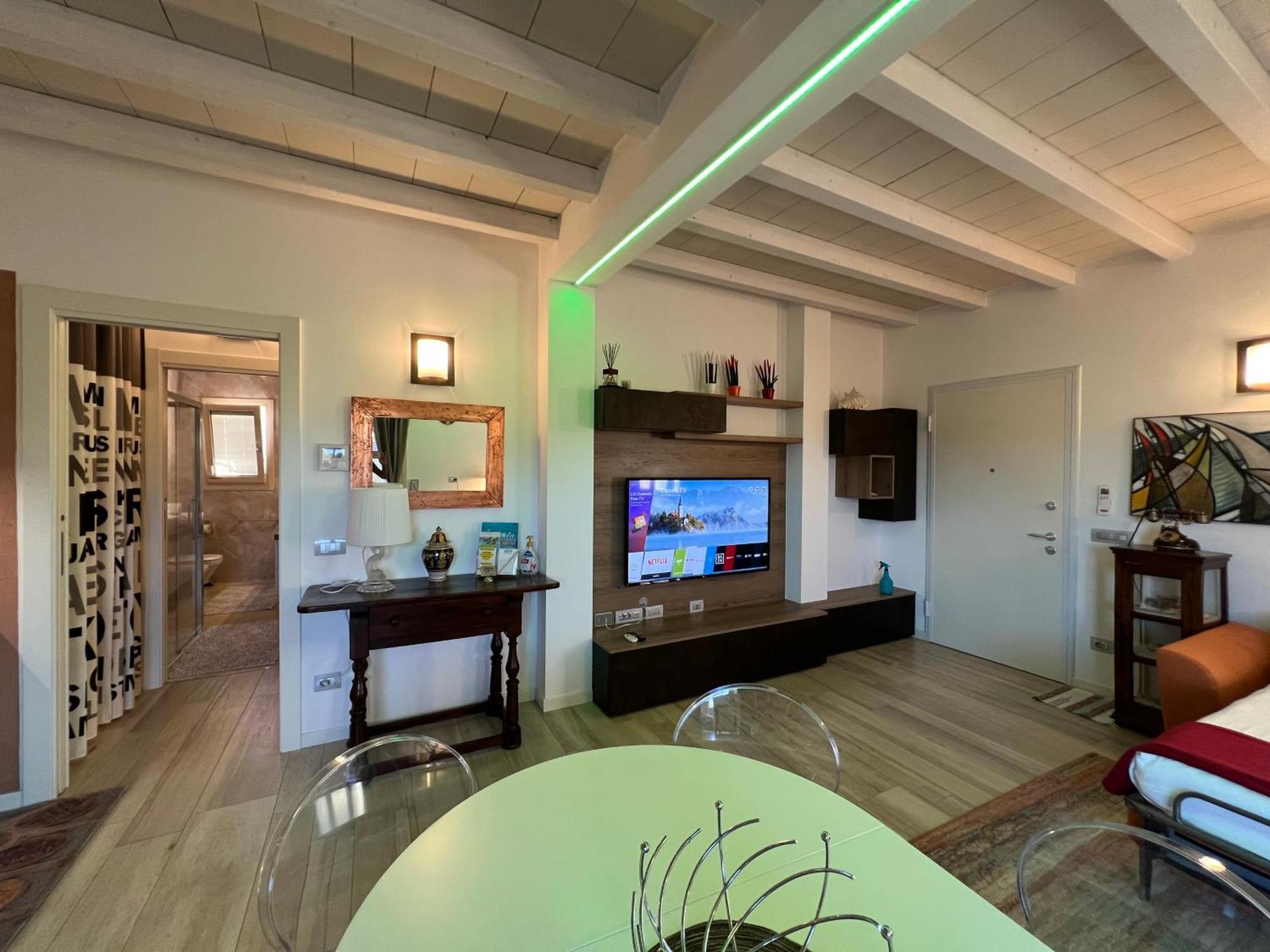 Antica Fonte Homes