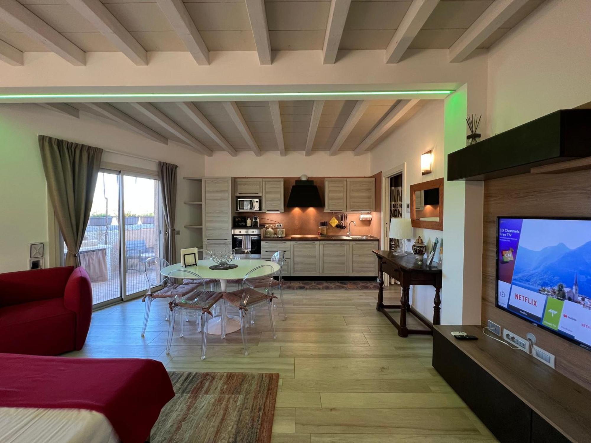 Antica Fonte Homes *
