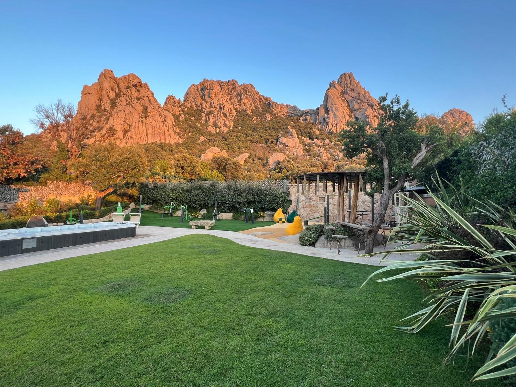 Antica Fonte Homes Hébergement de vacances *