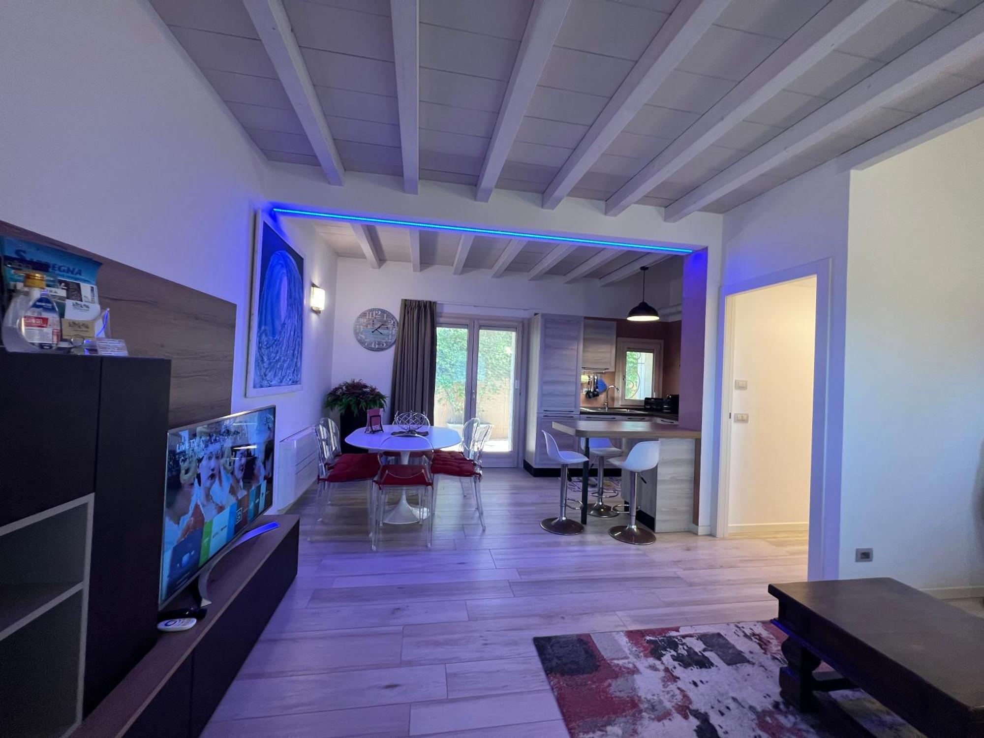 Antica Fonte Homes San Pantaleo