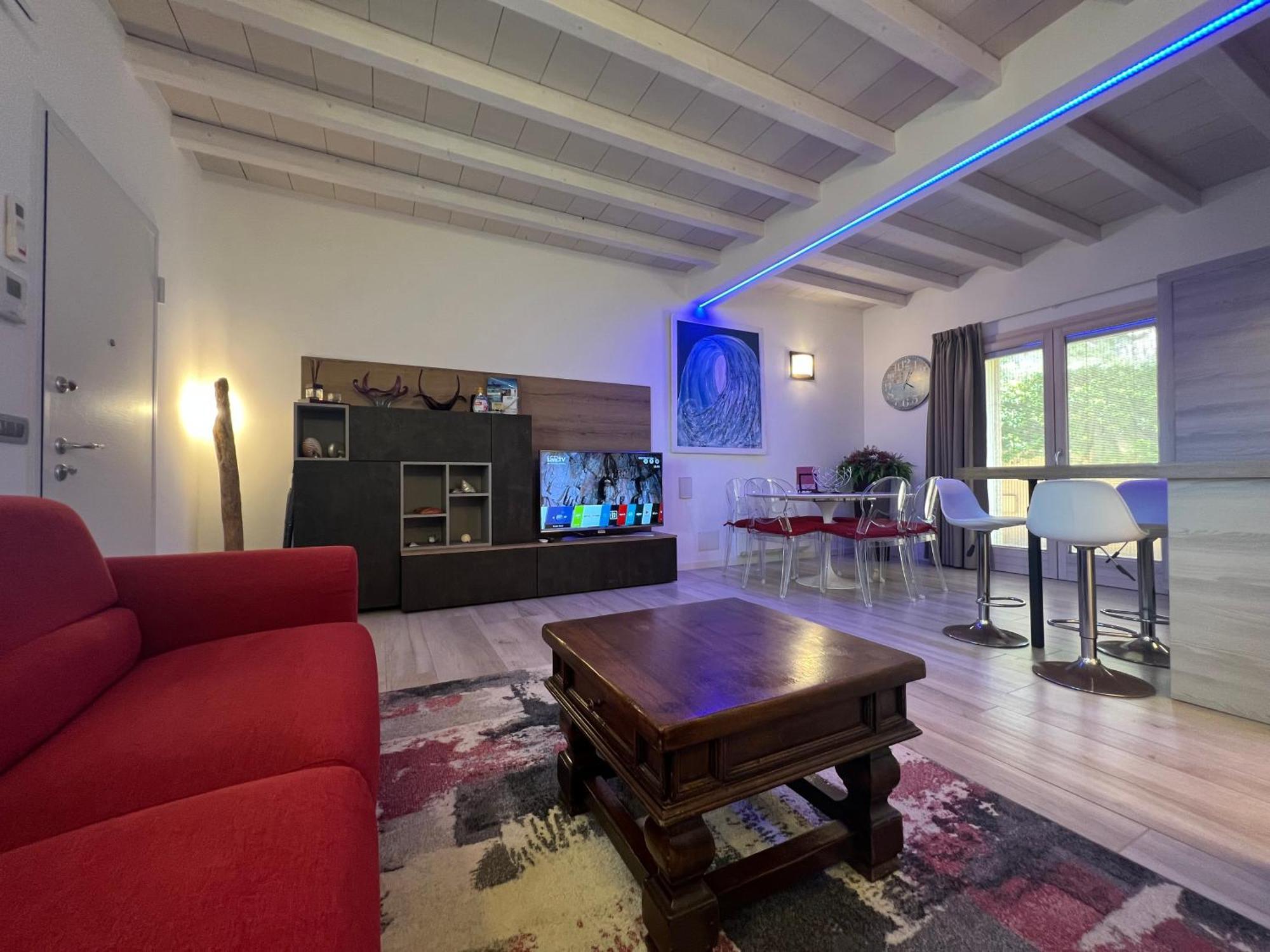 Antica Fonte Homes Hébergement de vacances