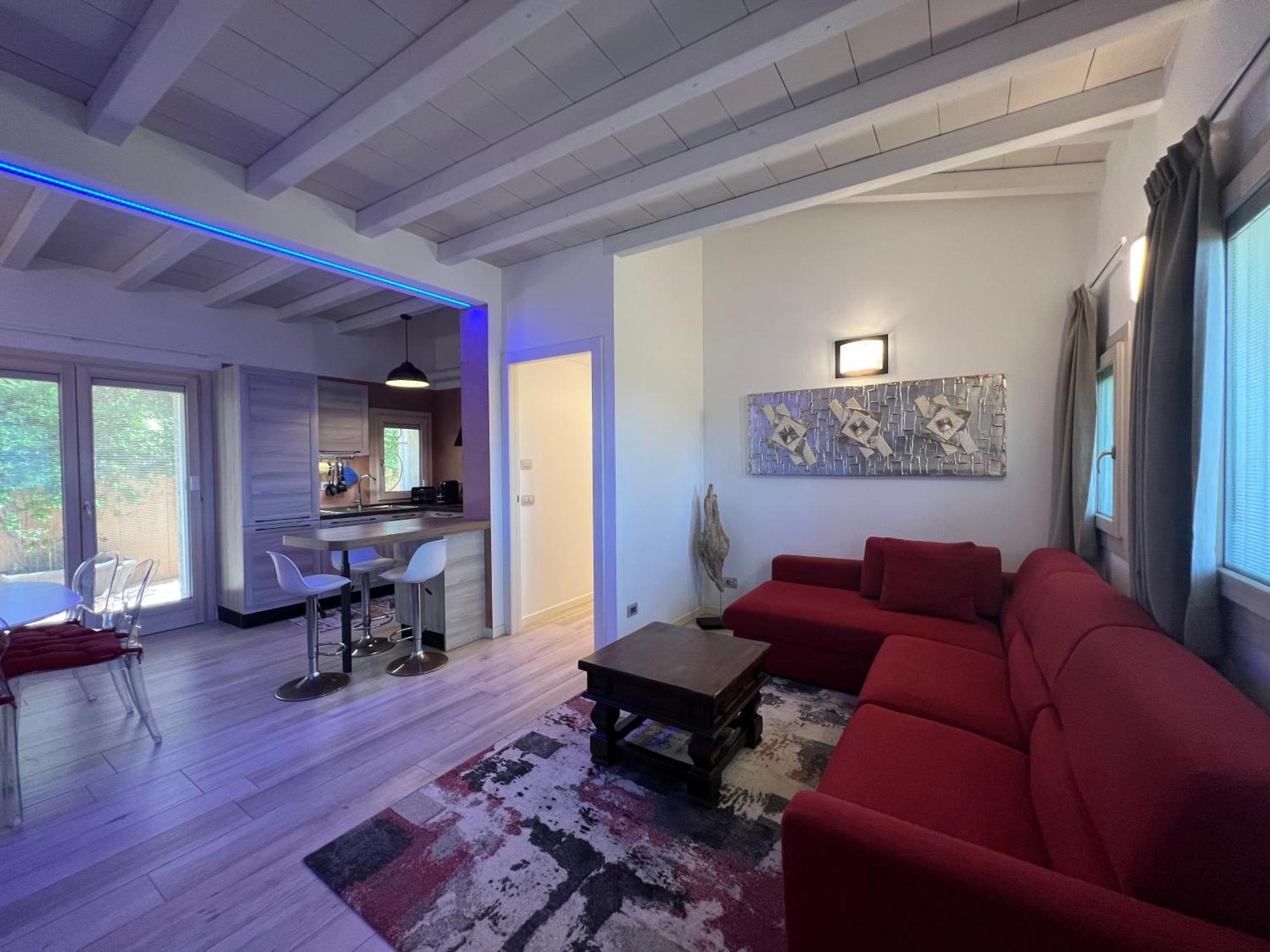 Antica Fonte Homes *