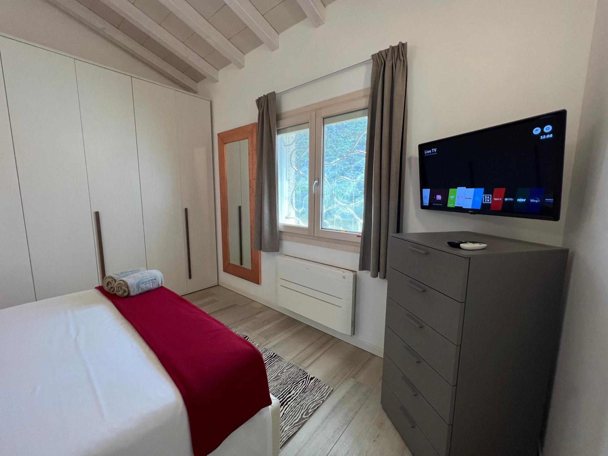 Antica Fonte Homes Hébergement de vacances