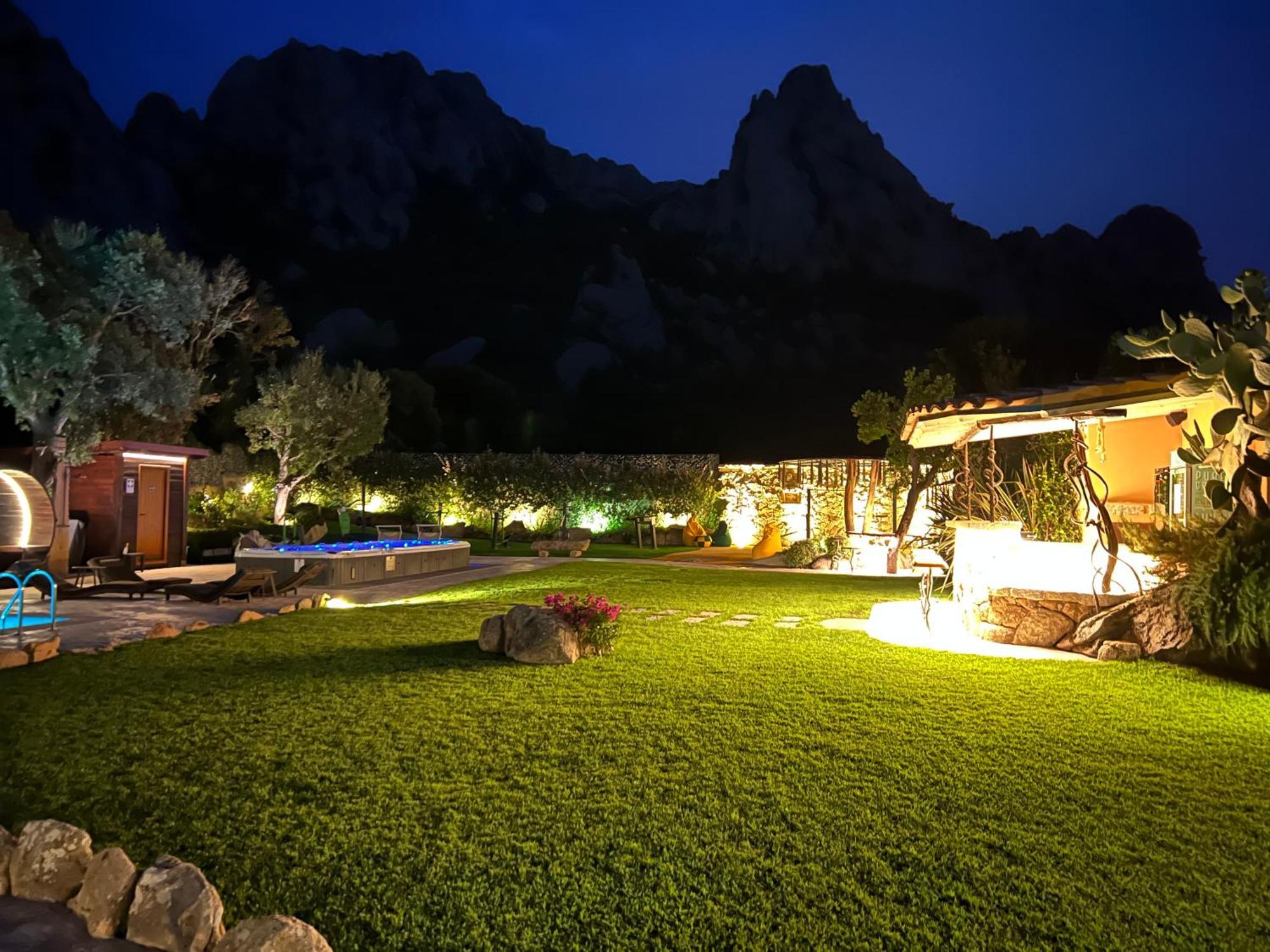 Antica Fonte Homes Hébergement de vacances *