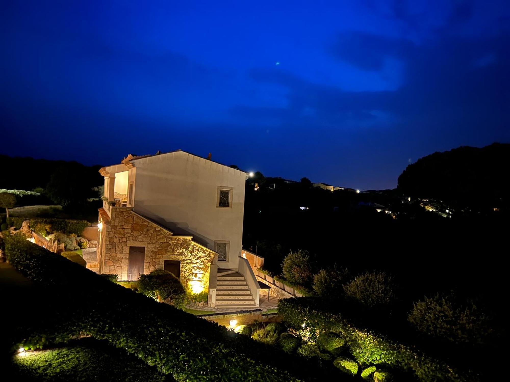 Antica Fonte Homes * San Pantaleo
