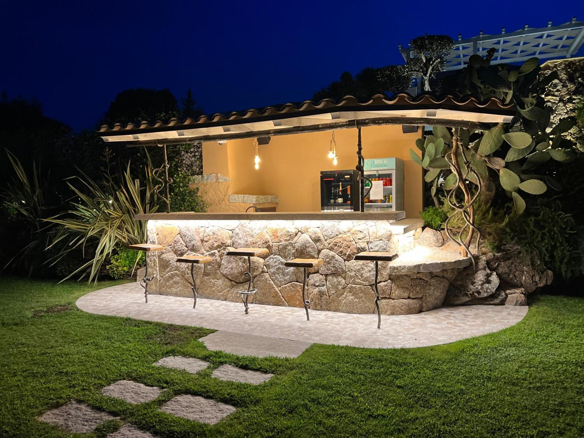 Hébergement de vacances Antica Fonte Homes *