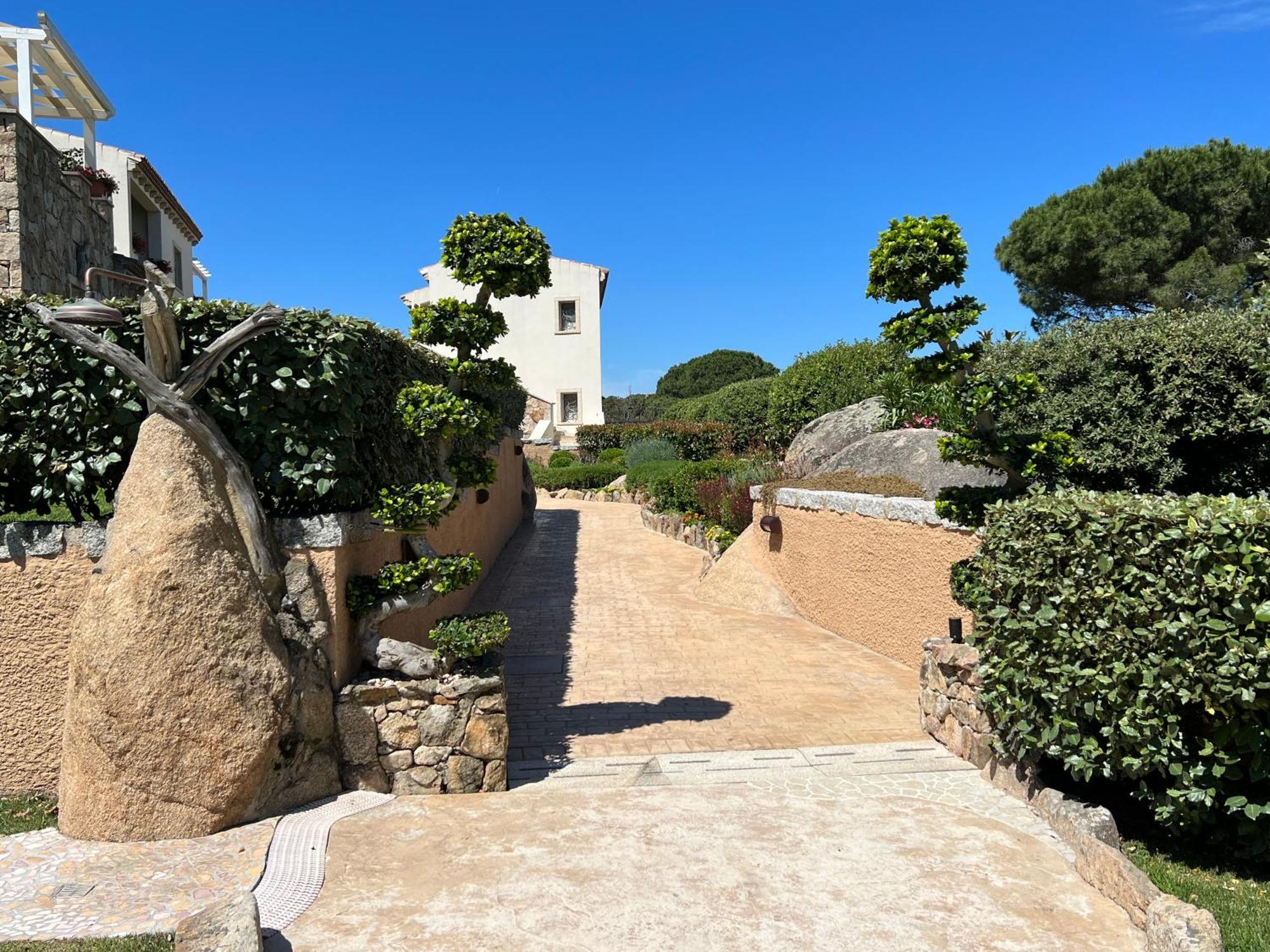 Antica Fonte Homes Hébergement de vacances