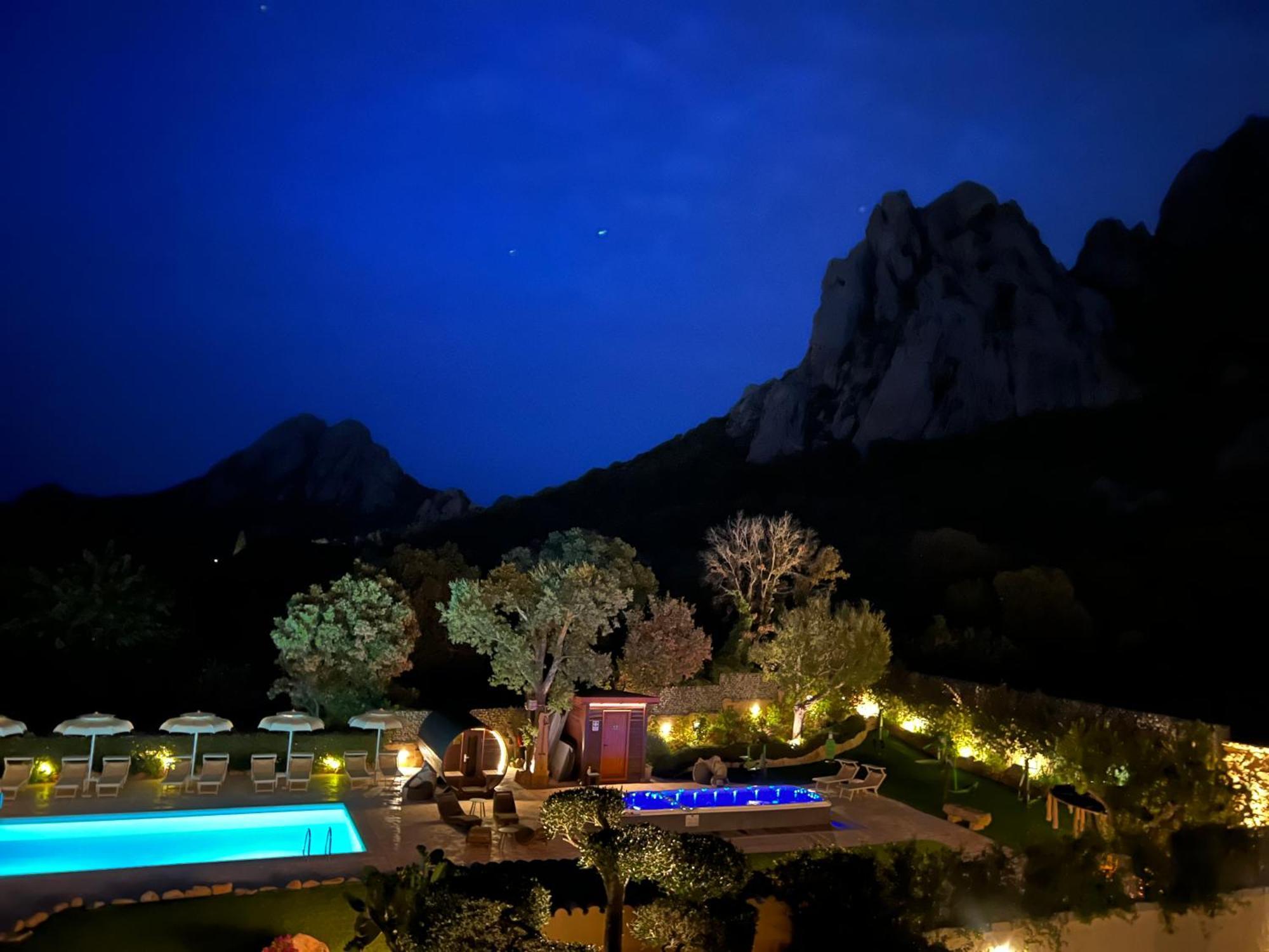Antica Fonte Homes Hébergement de vacances *
