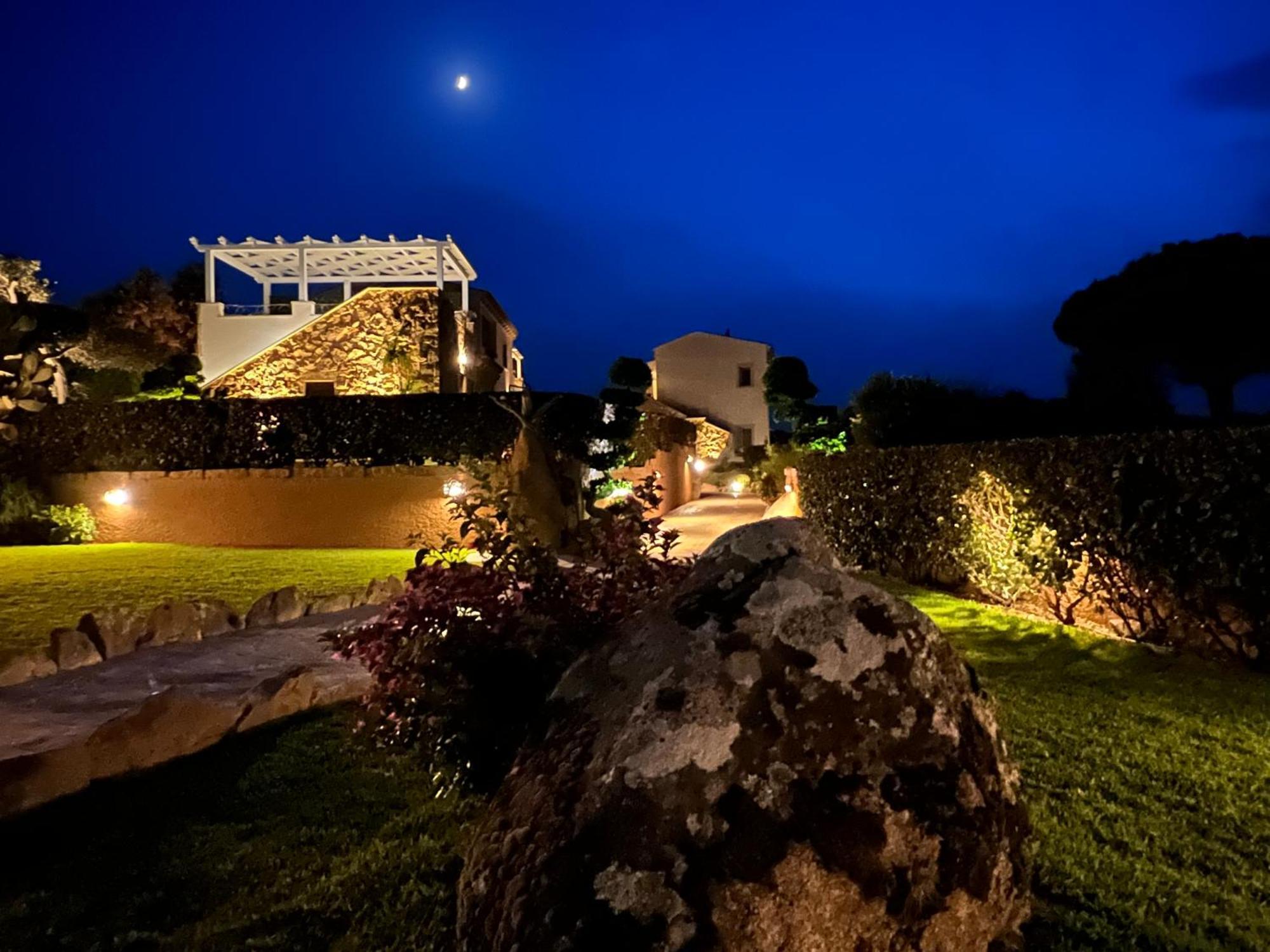 Hébergement de vacances Antica Fonte Homes *