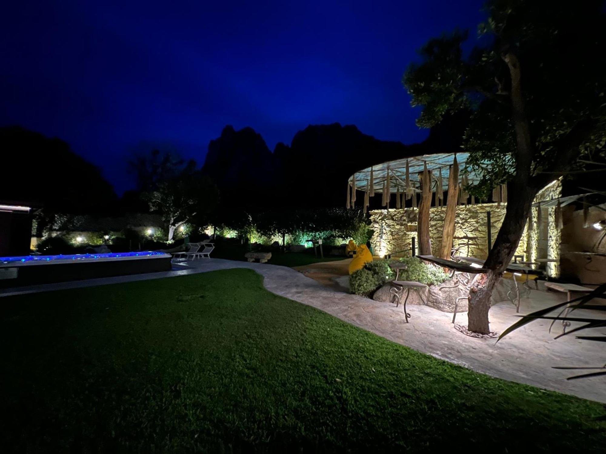 Antica Fonte Homes
