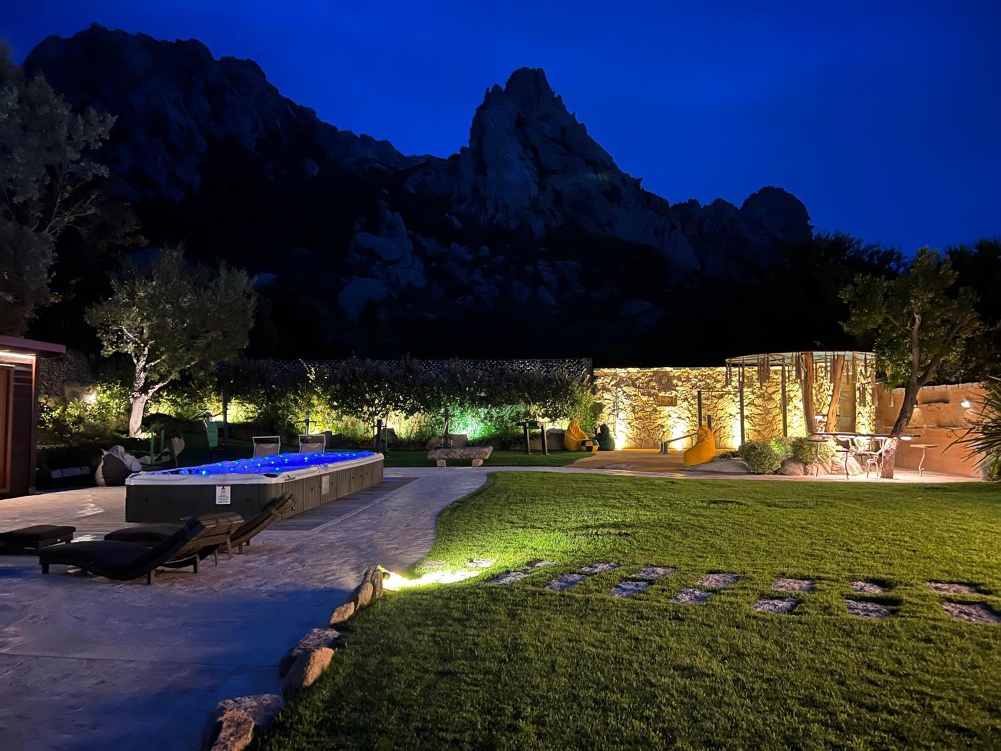 Hébergement de vacances Antica Fonte Homes