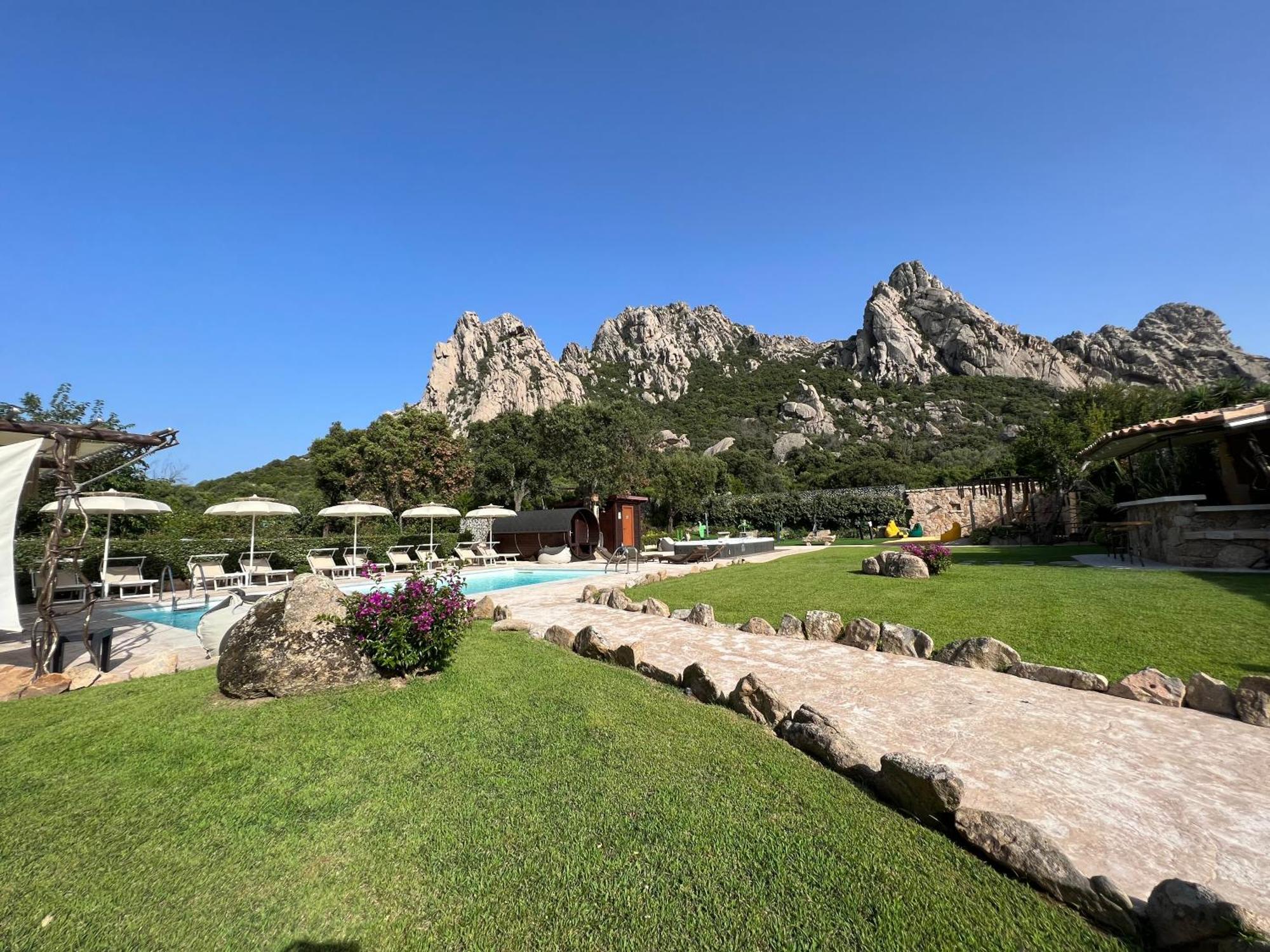 Antica Fonte Homes Hébergement de vacances