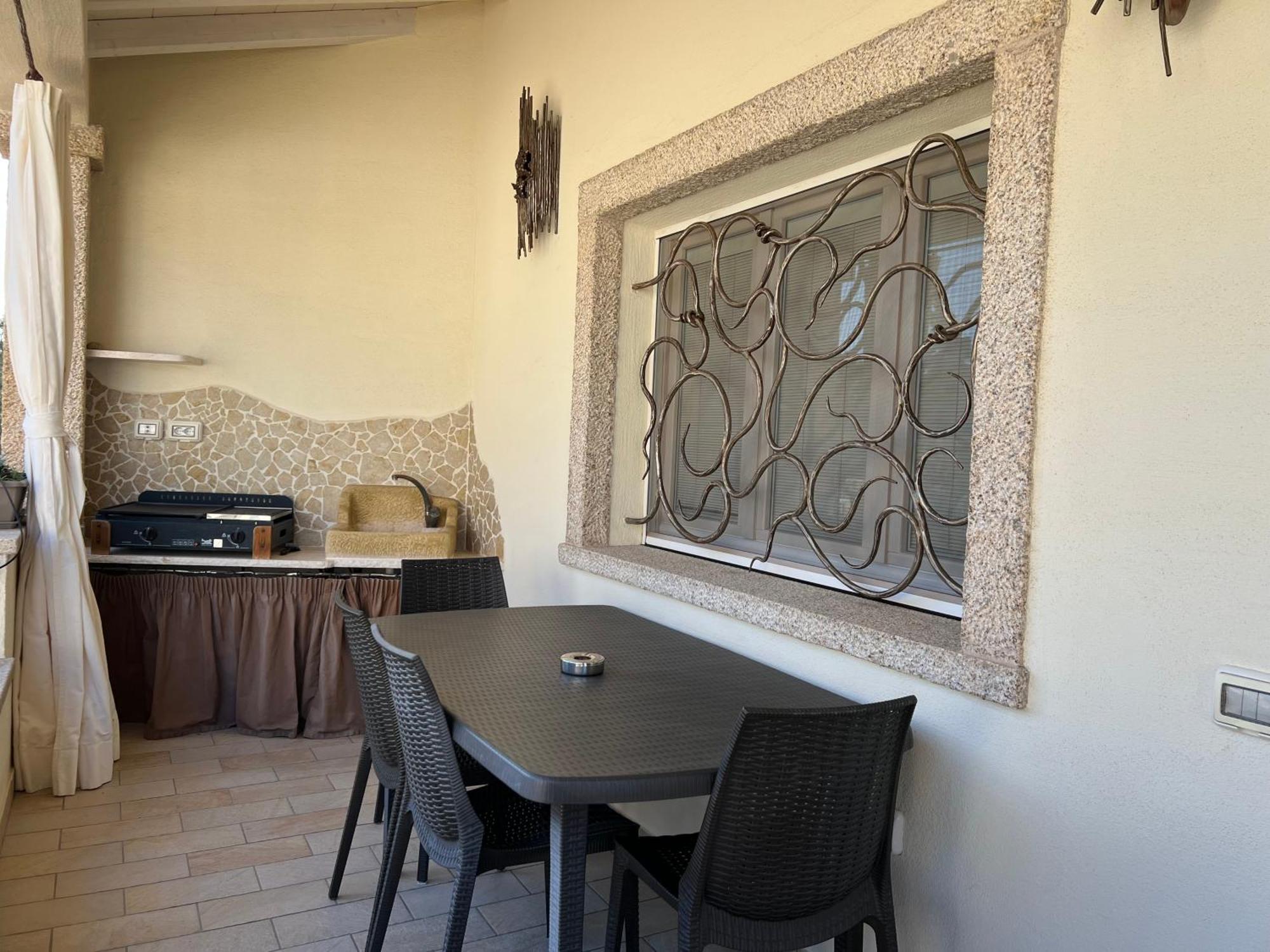 Hébergement de vacances Antica Fonte Homes